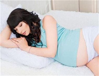 孕期同房什麼姿勢好 不同階段怎麼做