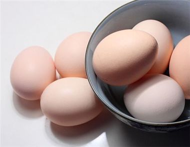 雞蛋減肥的誤區有哪些 小心長胖
