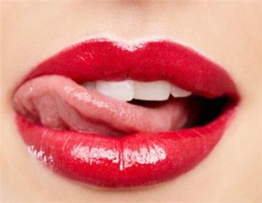 齒痕舌如何調理 從飲食下手可改善