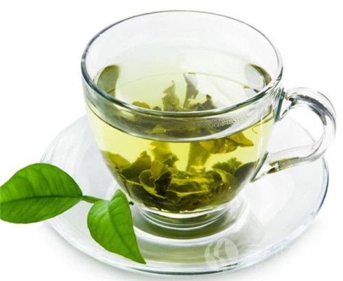 绿茶减肥效果好吗 要怎么做1.jpg