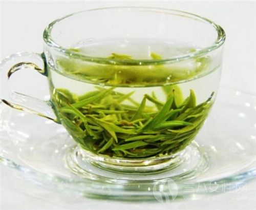 绿茶减肥效果好吗 要怎么做2.jpg