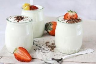 酸奶减肥误区一：酸奶多喝多多益善.png