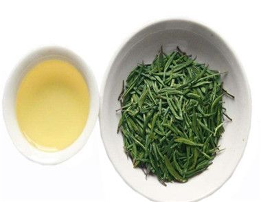 绿茶为什么能减肥 和红茶比怎么样