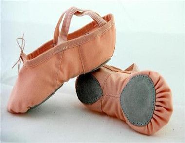 芭蕾鞋搭配小技巧有哪些 掌握3個技巧變成仙女