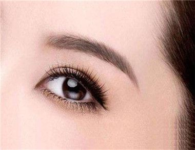 雙眼皮手術要注意什麼 做好五點效果更自然