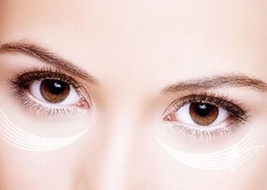 眼部怎麼防皺 保養很重要