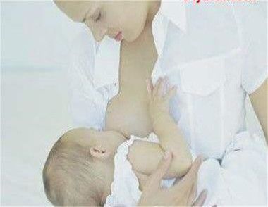 產後缺乳的原因是什麼 催奶有哪些偏方