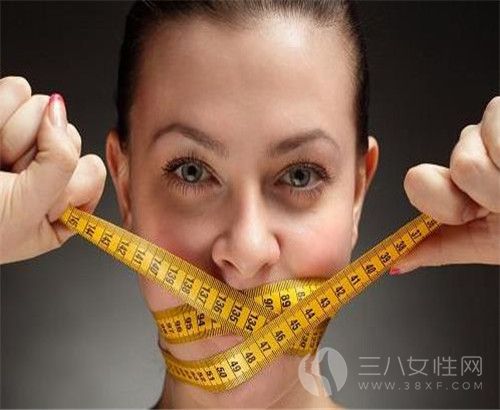 节食减肥怎么做 那样合理2.jpg