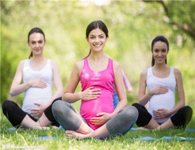 孕期不同阶段如何运动 要怎么做