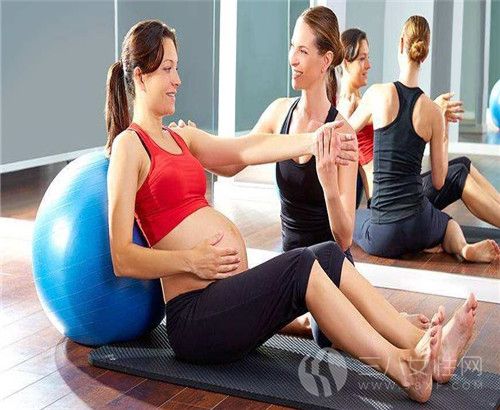 什么运动有助于孕妇分娩 要注意什么1.jpg