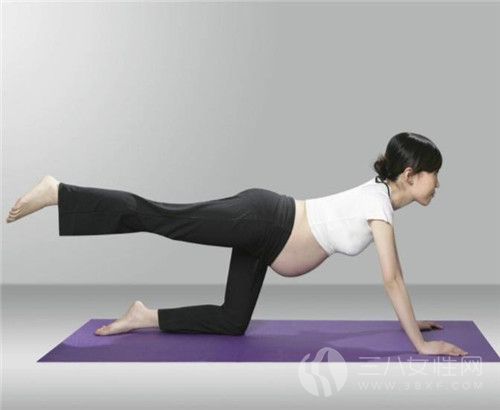什么运动有助于孕妇分娩 要注意什么2.jpg