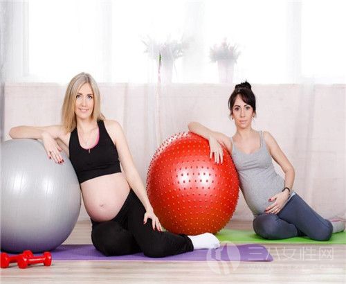 孕妇瑜伽是什么 要怎么做1.jpg