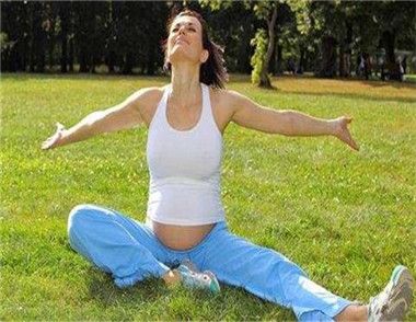 孕妇瑜伽是什么 要怎么做