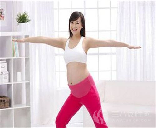 孕妇瑜伽是什么 要怎么做2.jpg