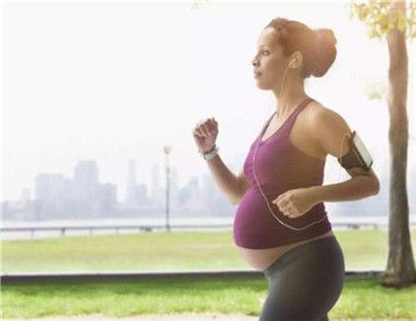 孕期可以做哪些运动 有何益处