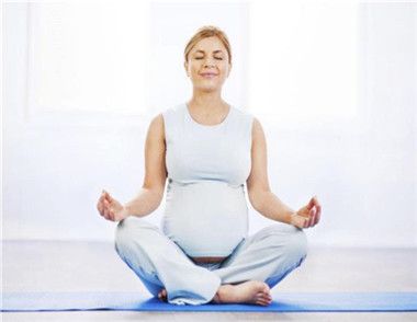 什麼運動有助於孕婦分娩 要注意什麼