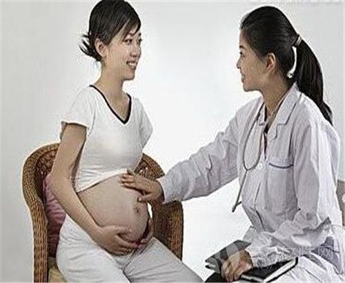 胎位检查是怎么回事 有必要做吗2.jpg