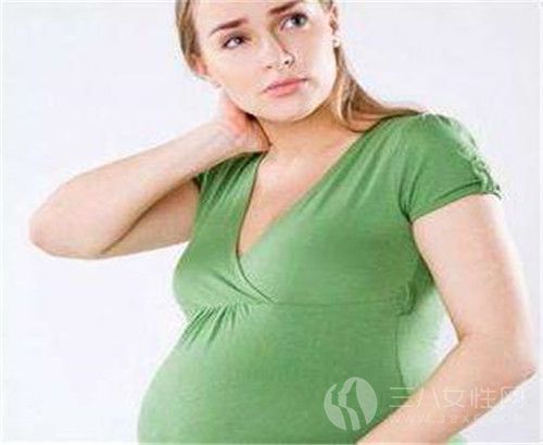 妊娠纹怎么预防 按摩有用吗2.jpg