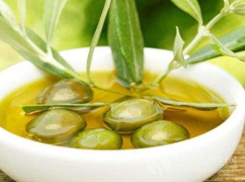 橄榄油减肥的具体操作方法