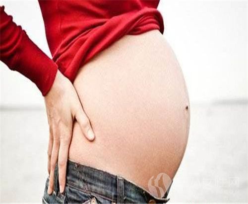 孕期女性私处有什么变化 该如何护理2.jpg