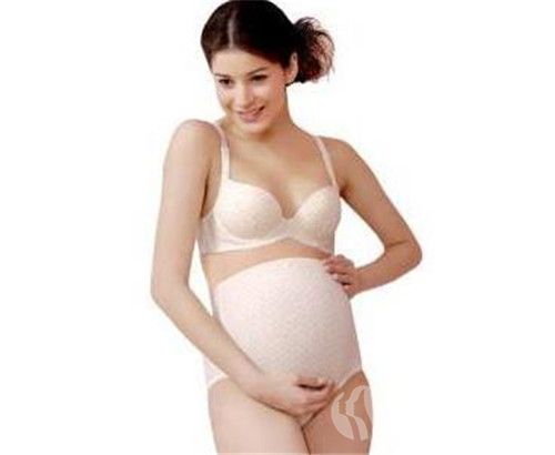 乳房按摩對孕婦有什麼幫助 具體怎麼按摩2.jpg