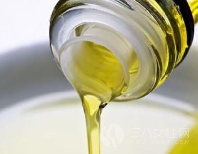 女性怎么用橄榄油减肥
