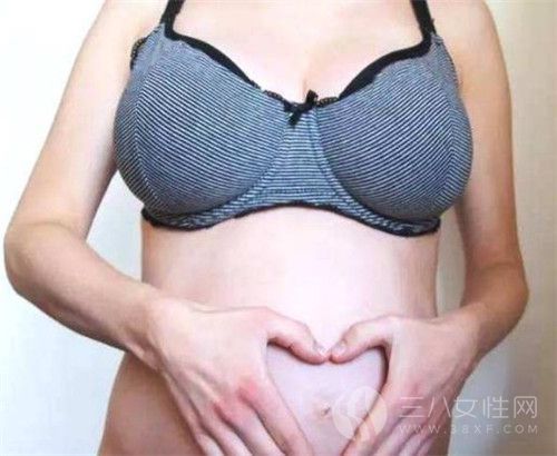 孕期如何应对乳房变化 吃什么好2.jpg