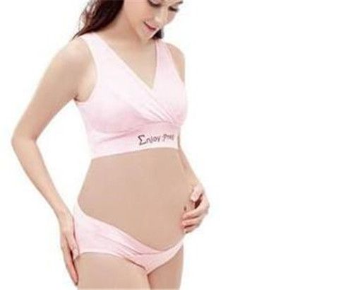 乳房按摩對孕婦有什麼幫助 具體怎麼按摩.jpg