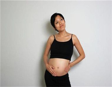 孕期女性私處有什麼變化 該如何護理