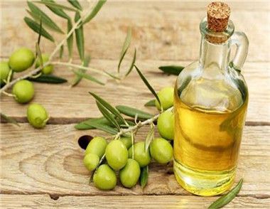 橄欖油怎麼護膚 原來它能這麼用