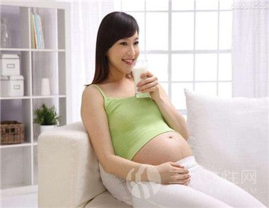 孕妇奶粉什么时候开始喝 一定要喝吗1.jpg