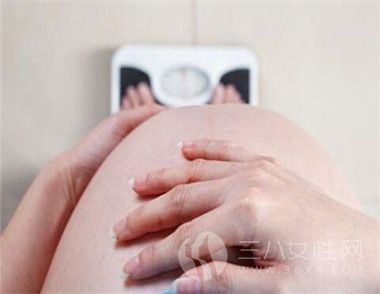 孕期体重长多少斤合适 如何控制2.jpg