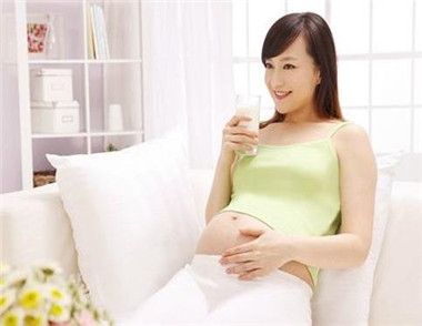孕妇奶粉要喝多久 挑选奶粉注意什么
