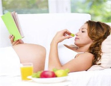 孕期體重長多少斤合適 如何控製