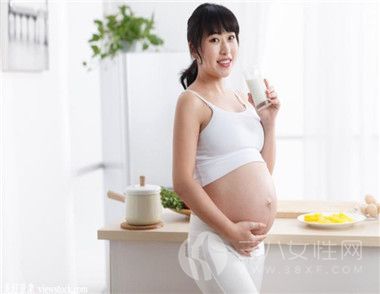孕妇奶粉是什么 好处有哪些1.jpg