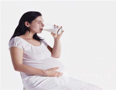 孕妇奶粉什么时候开始喝 一定要喝吗2、.jpg