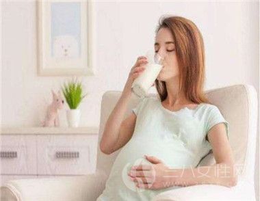 孕妇奶粉是什么 好处有哪些.jpg