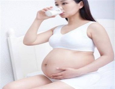 孕妇奶粉有必要喝吗 怎么喝好