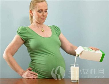 孕妇奶粉是什么 好处有哪些2.jpg