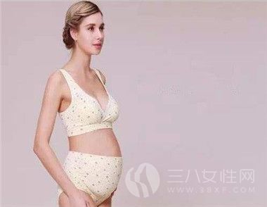 孕婦內衣尺碼怎麼選 什麼時候穿1.jpg