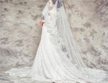 婚禮頭紗種類有哪些 配什麼發型好看2.jpg