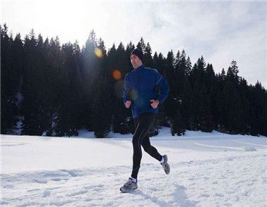 冬季早上跑步注意这几点事项 健康又瘦身