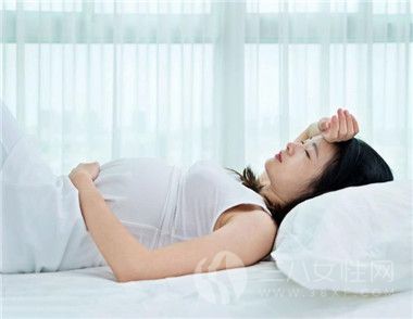 怀孕初期症状有哪些 什么时候出现1.jpg