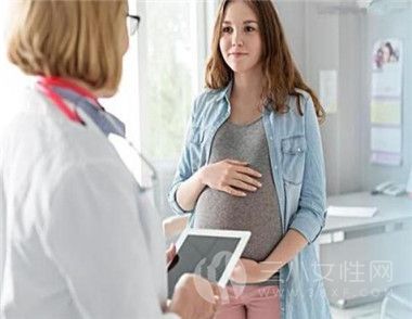 怀孕初期有哪些表现 还会来月经吗1.jpg