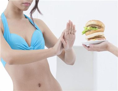 減肥有哪些妙招 不用節食可以瘦