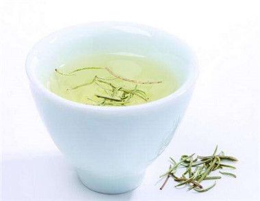绿茶减肥效果怎么样 巧喝才能消脂瘦身