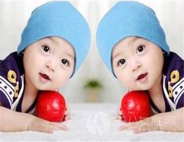 双胞胎产生原因是什么 机率是多大.jpg