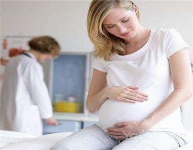 催產對胎兒有什麼影響 要注意什麼