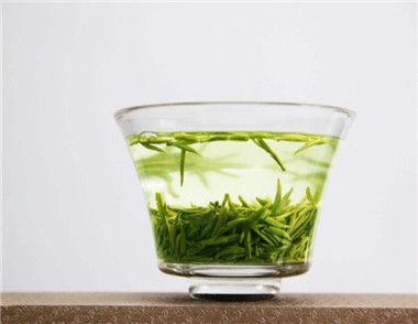 女性喝什麼綠茶能減肥 效果好不好