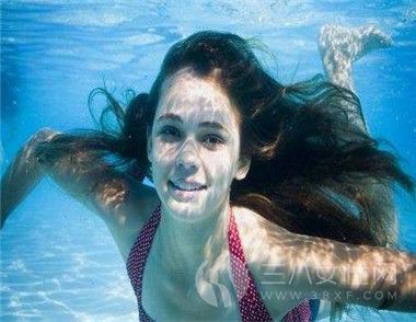 女性遊泳為什麼減肥 多久有效果1.jpg